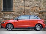 Audi A1 Blade by Aznom 2011 года
